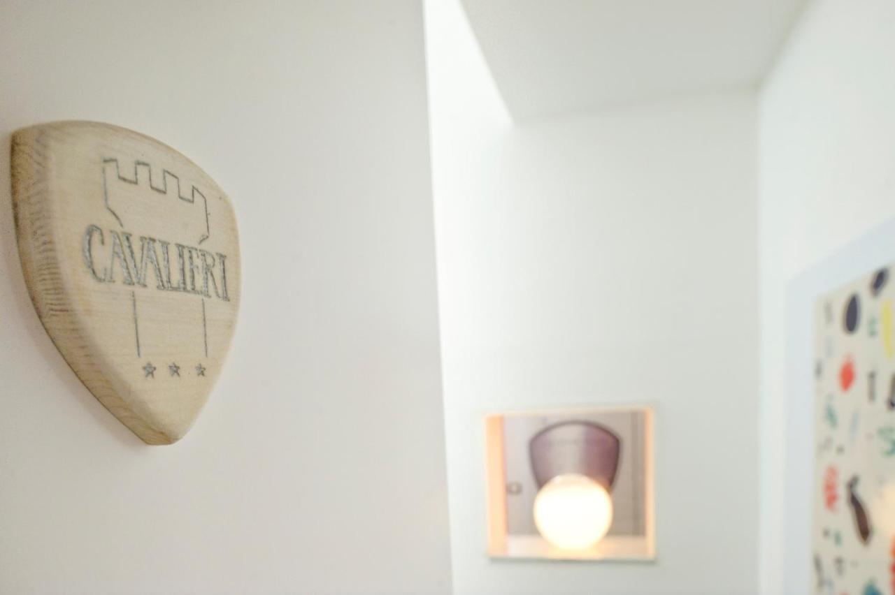 Rooms 19 - Rooms And Breakfast Palermo Exteriör bild