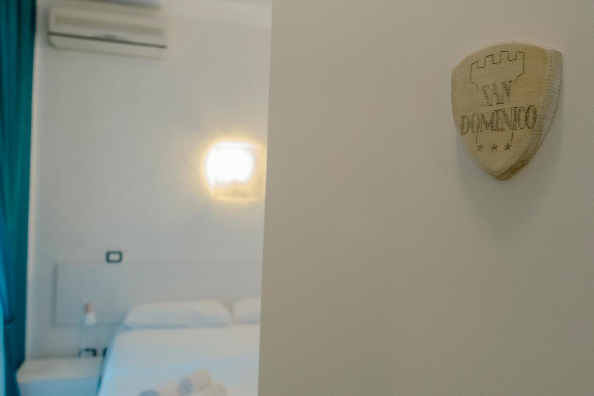 Rooms 19 - Rooms And Breakfast Palermo Exteriör bild
