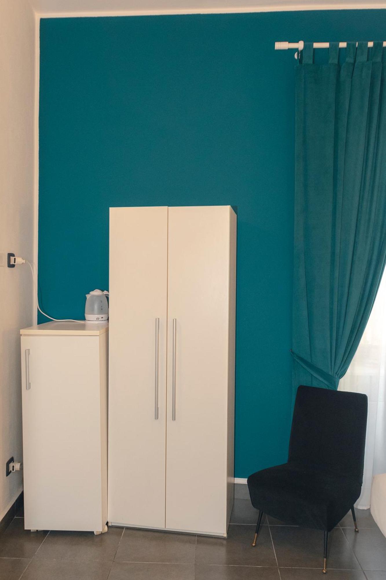 Rooms 19 - Rooms And Breakfast Palermo Exteriör bild